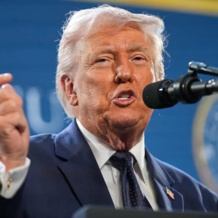 Both sides in the Gulf dispute insist on their own opinions, Trump threatens Iran with "1,000 missiles"