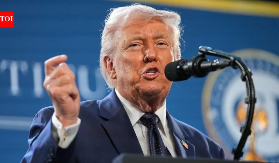 Both sides in the Gulf dispute insist on their own opinions, Trump threatens Iran with "1,000 missiles"