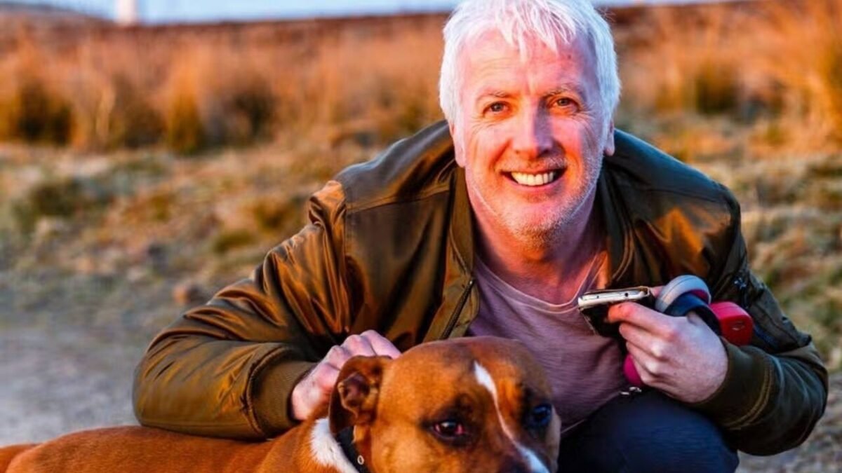 Brian Hutton: Scots man tragically dies after emergency call fails World news