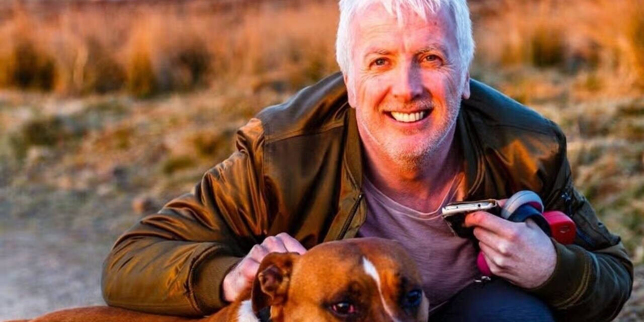 Brian Hutton: Scots man tragically dies after emergency call fails World news