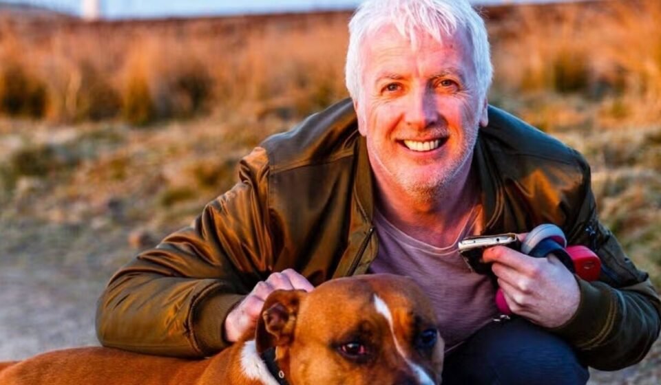 Brian Hutton: Scots man tragically dies after emergency call fails World news