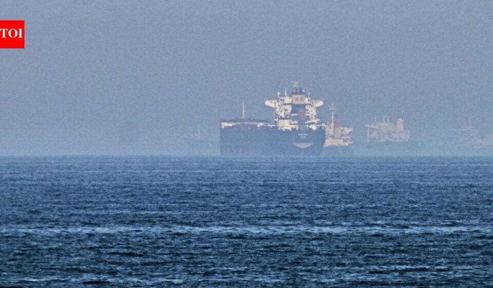 British military says cargo ship was attacked by "unidentified armed attackers" in the Red Sea