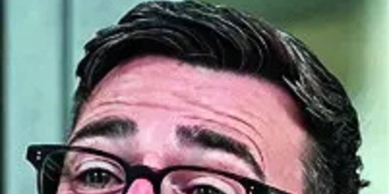 Burnham is the leader of the Labor Party and will take over as Prime Minister on July 20