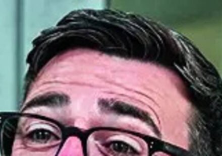 Burnham is the leader of the Labor Party and will take over as Prime Minister on July 20