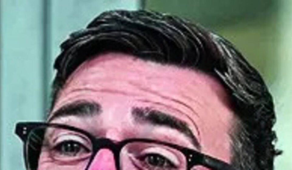 Burnham is the leader of the Labor Party and will take over as Prime Minister on July 20