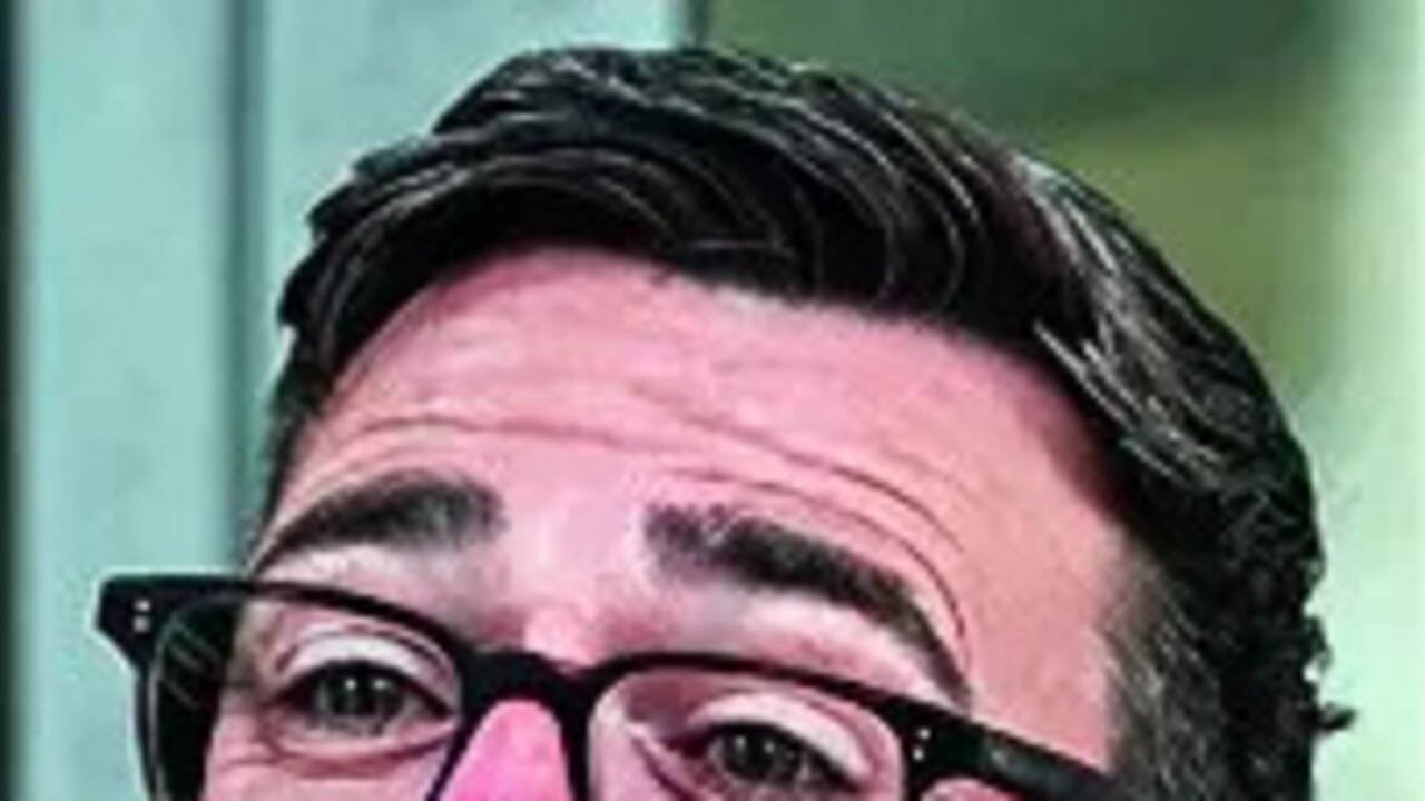 Burnham is the leader of the Labor Party and will take over as Prime Minister on July 20