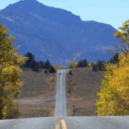California to spend $36.4 million to restore Ebbetts Pass, one of the last wild trans-Sierra highways that climbs over 8,000 feet and narrows to single lane