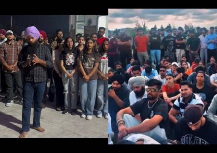 Canadian College issues statement on Indian students’ rejection of work permit applications, asking them to consult immigration lawyers
