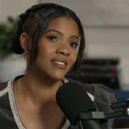 Candace Owens under attack from conservatives; Taylor Robinson-Charlie Kirk case comments spark new controversy