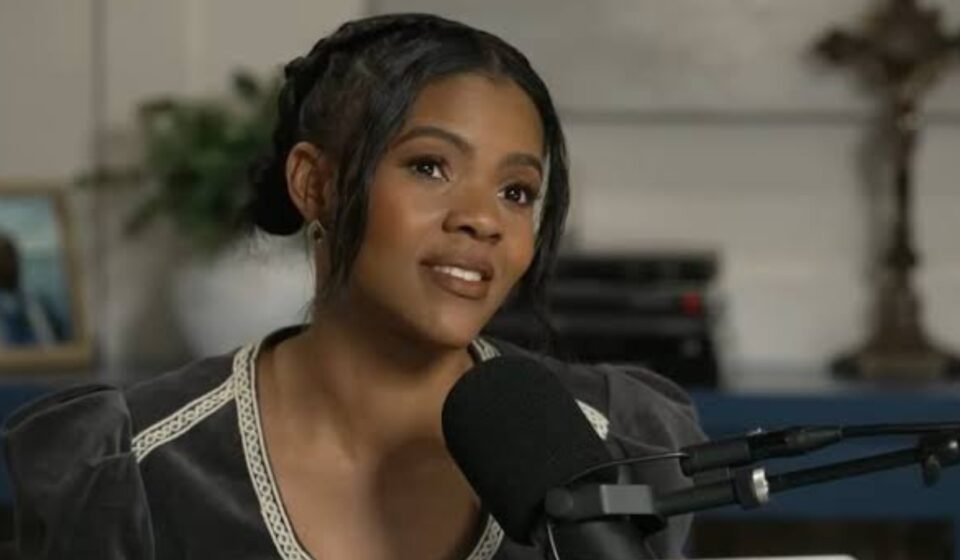 Candace Owens under attack from conservatives; Taylor Robinson-Charlie Kirk case comments spark new controversy