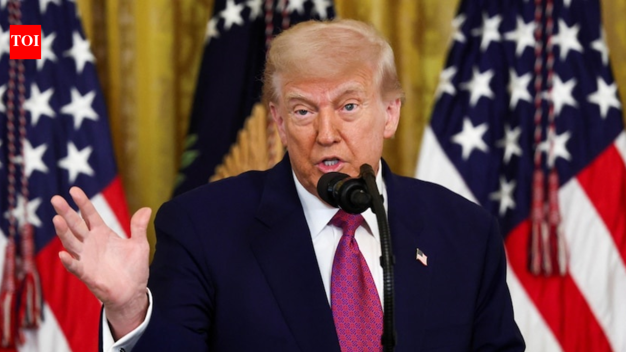 'Can't bribe them': Trump warns Iran 'will defeat them' despite talks