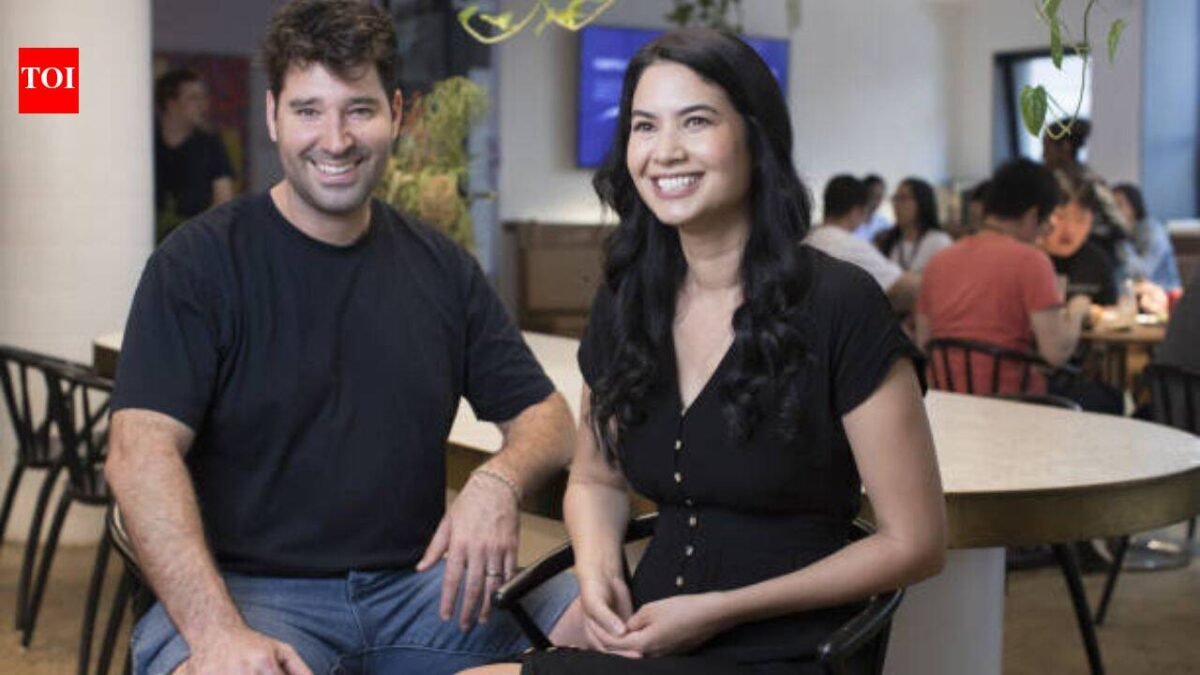 Canva's billionaire founder donates $150 million directly to East African country's poorest people, largest unconditional cash program ever for low-income countries | World News