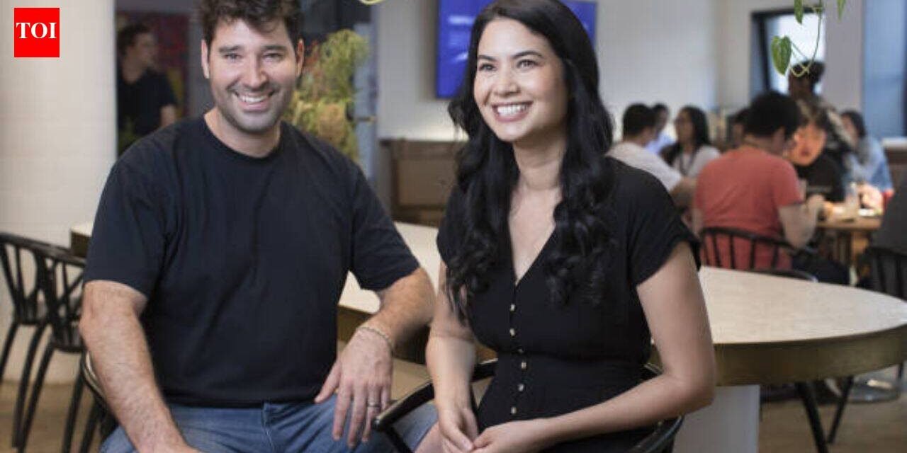 Canva's billionaire founder donates $150 million directly to East African country's poorest people, largest unconditional cash program ever for low-income countries | World News