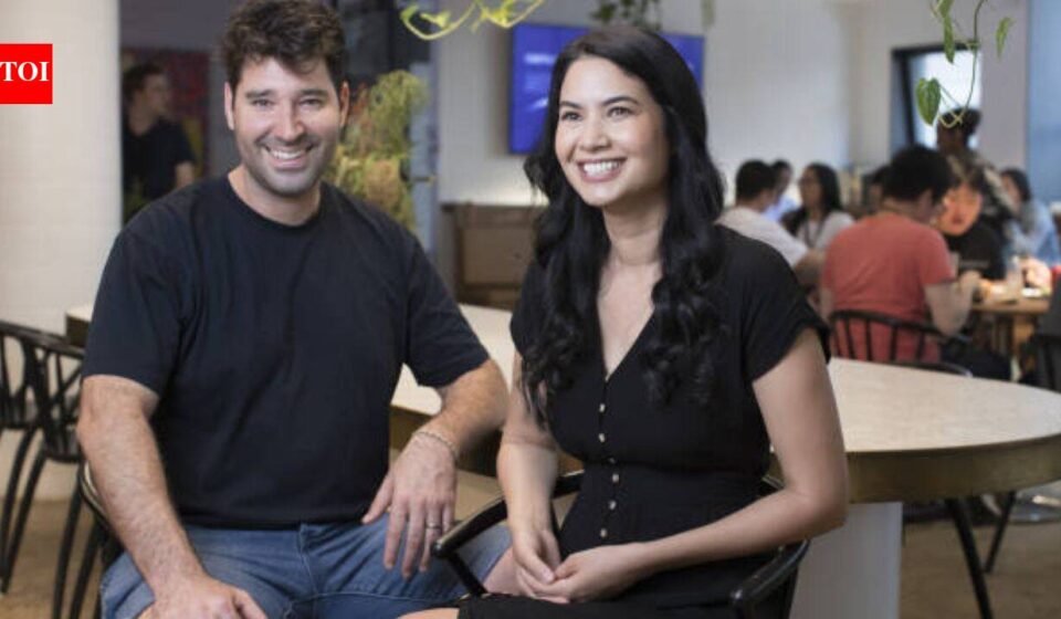 Canva's billionaire founder donates $150 million directly to East African country's poorest people, largest unconditional cash program ever for low-income countries | World News