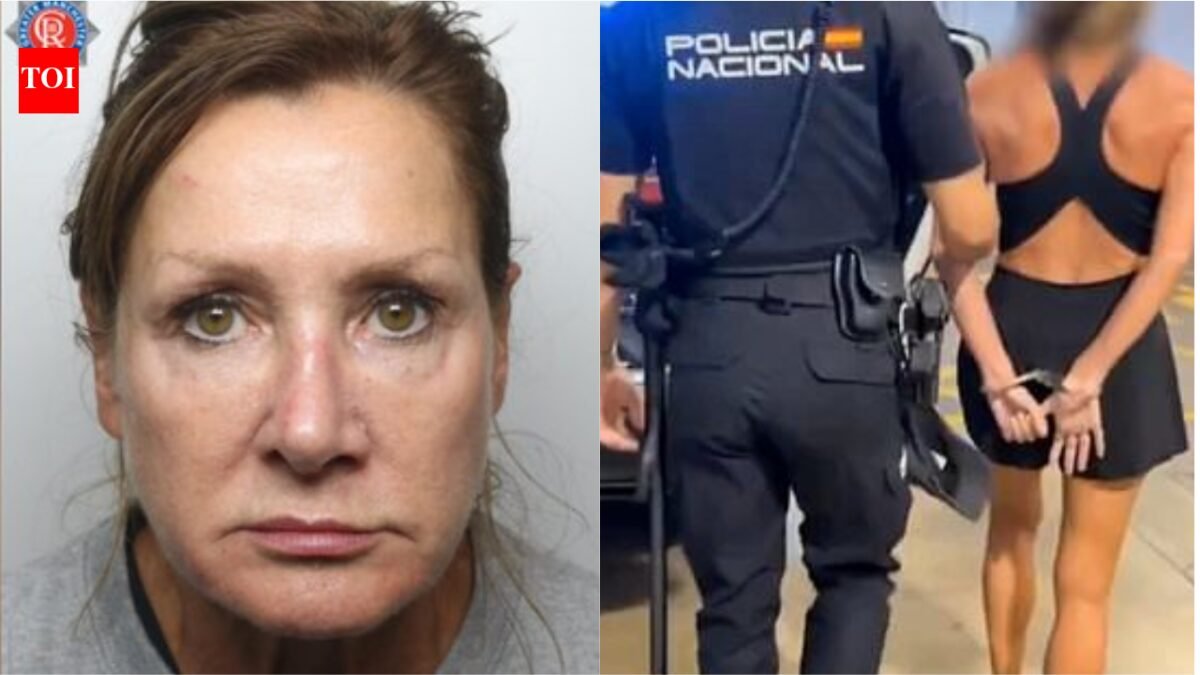 Caregiver who fled to Spain after stealing £300,000 from pensioners to be extradited to UK News of the World