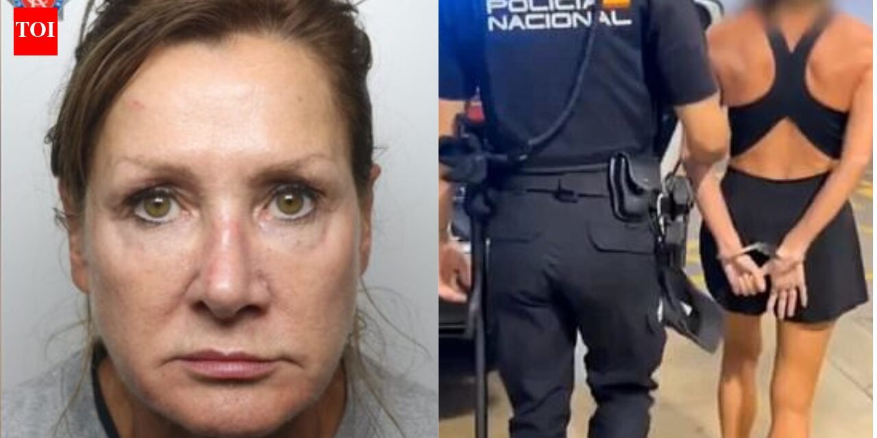 Caregiver who fled to Spain after stealing £300,000 from pensioners to be extradited to UK News of the World