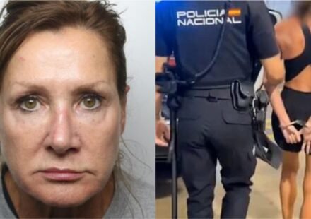 Caregiver who fled to Spain after stealing £300,000 from pensioners to be extradited to UK News of the World