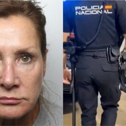Caregiver who fled to Spain after stealing £300,000 from pensioners to be extradited to UK News of the World