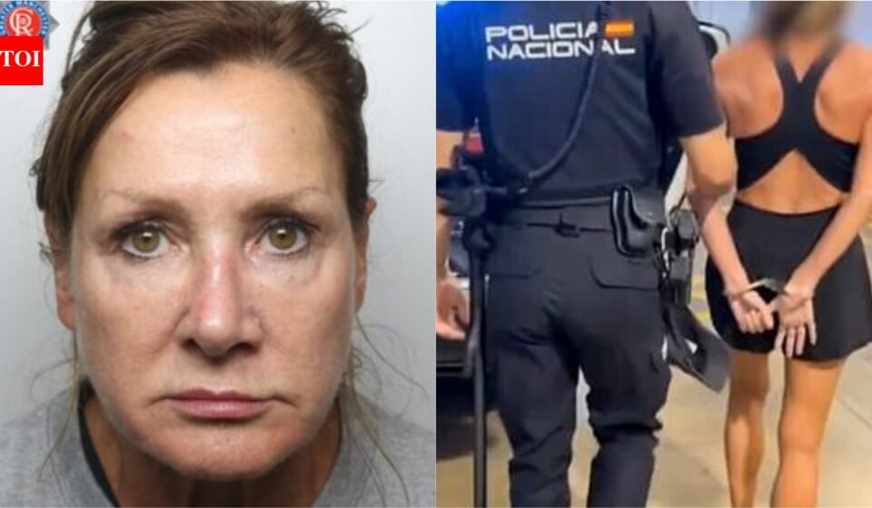 Caregiver who fled to Spain after stealing £300,000 from pensioners to be extradited to UK News of the World