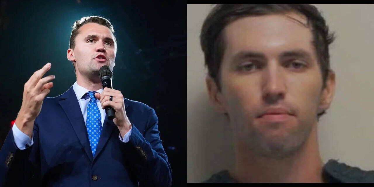 Charlie Kirk killing: Tyler Robinson told partner Lance Twiggs he regretted shooting, video played in court