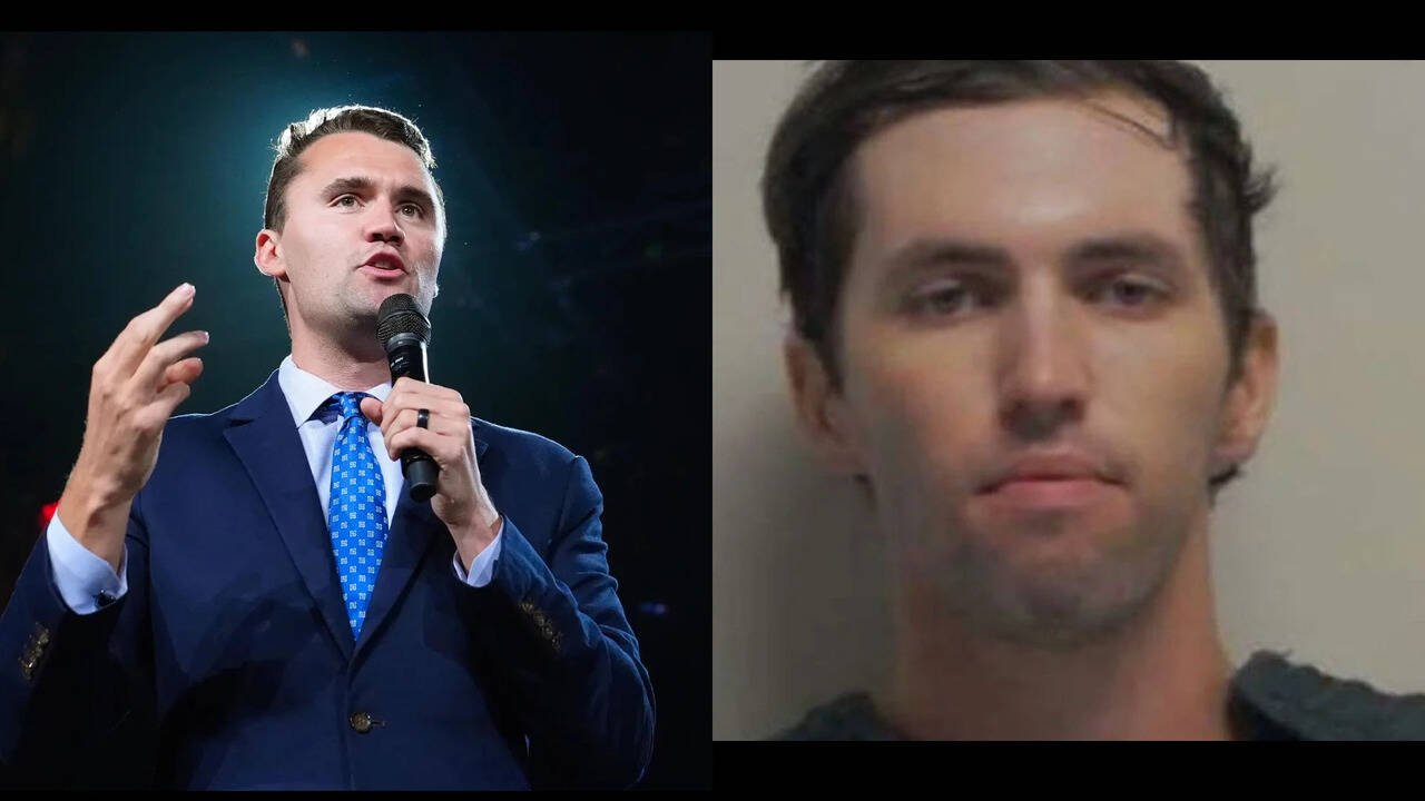 Charlie Kirk killing: Tyler Robinson told partner Lance Twiggs he regretted shooting, video played in court