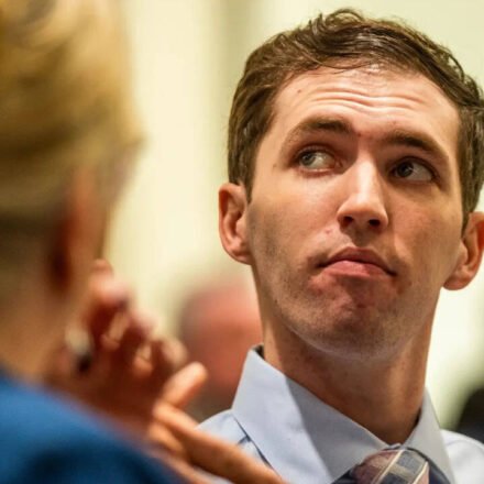 Charlie Kirk murder case: Utah prosecutor thinks Taylor Robinson should stand trial