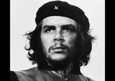Che Guevara's quote of the day: "We can't be sure there's anything worth living for unless..." | World News