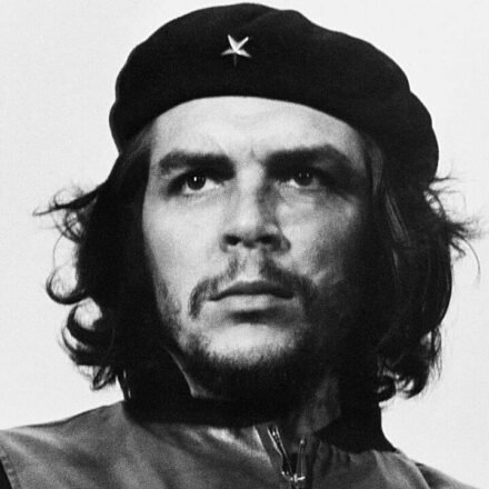 Che Guevara's quote of the day: "We can't be sure there's anything worth living for unless..." | World News