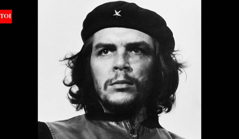 Che Guevara's quote of the day: "We can't be sure there's anything worth living for unless..." | World News