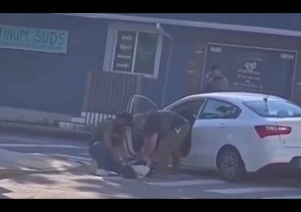 Colombian man with Social Security number and work authorization killed by ICE agents in Maine: 'He was bleeding profusely from the head'