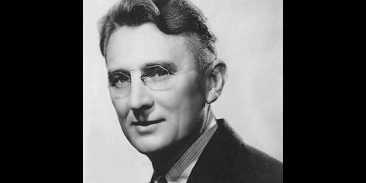 Dale Carnegie Quote of the Day: "Don't be afraid to attack your enemies. Be afraid of..." - Why honest criticism is more valuable than praise | World News