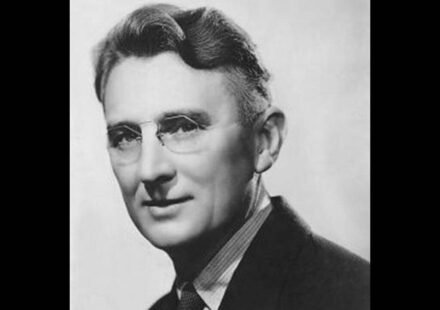 Dale Carnegie Quote of the Day: "Don't be afraid to attack your enemies. Be afraid of..." - Why honest criticism is more valuable than praise | World News