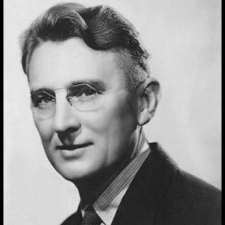Dale Carnegie Quote of the Day: "Don't be afraid to attack your enemies. Be afraid of..." - Why honest criticism is more valuable than praise | World News
