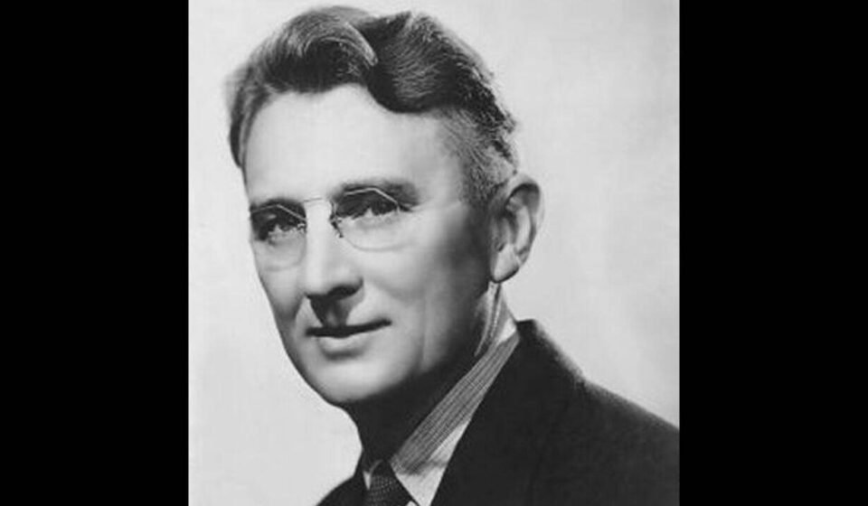 Dale Carnegie Quote of the Day: "Don't be afraid to attack your enemies. Be afraid of..." - Why honest criticism is more valuable than praise | World News