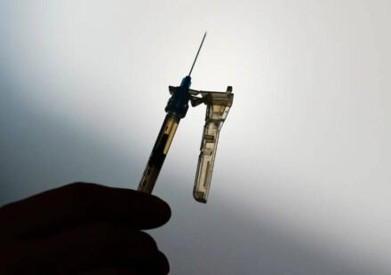 "Desire to kill": German doctor who killed 15 patients was sentenced to life in prison, and another 76 people are suspected to have died.