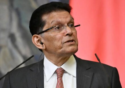 Dhaka: Some issues in Bangladesh-India relations need to be resolved