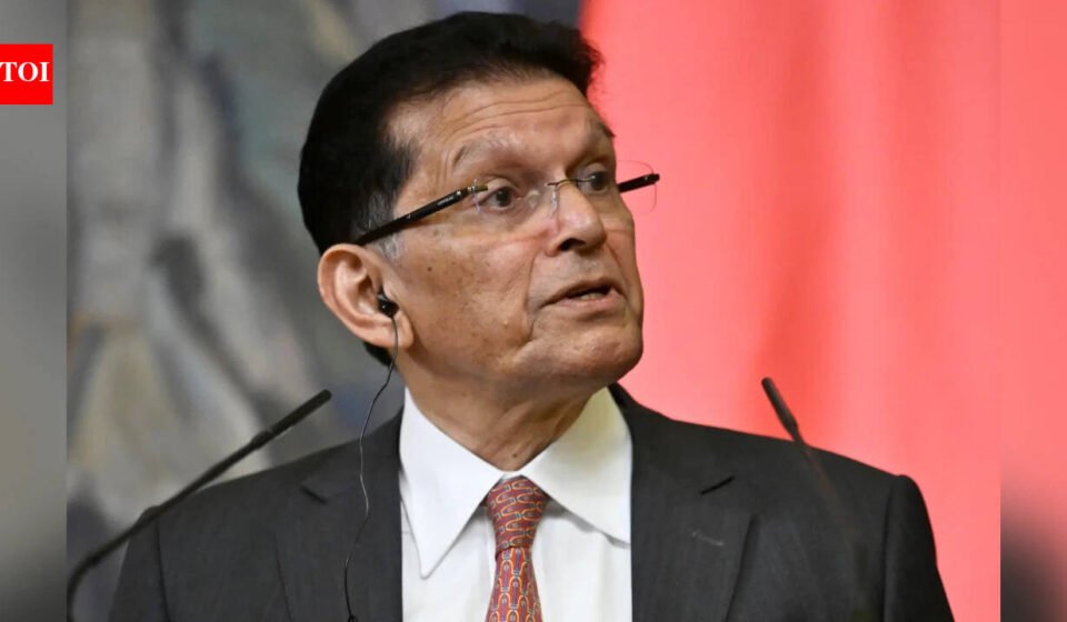 Dhaka: Some issues in Bangladesh-India relations need to be resolved
