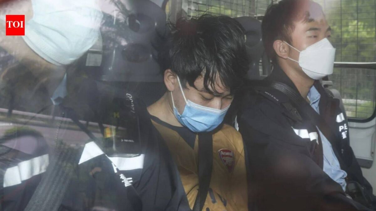 Dieting leads to death: Hong Kong man beat his girlfriend to death while on a diet and was found guilty of manslaughter