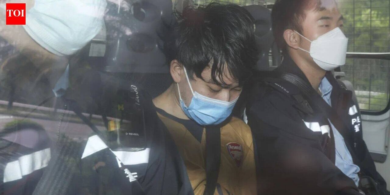 Dieting leads to death: Hong Kong man beat his girlfriend to death while on a diet and was found guilty of manslaughter