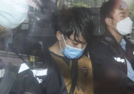 Dieting leads to death: Hong Kong man beat his girlfriend to death while on a diet and was found guilty of manslaughter