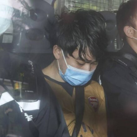Dieting leads to death: Hong Kong man beat his girlfriend to death while on a diet and was found guilty of manslaughter