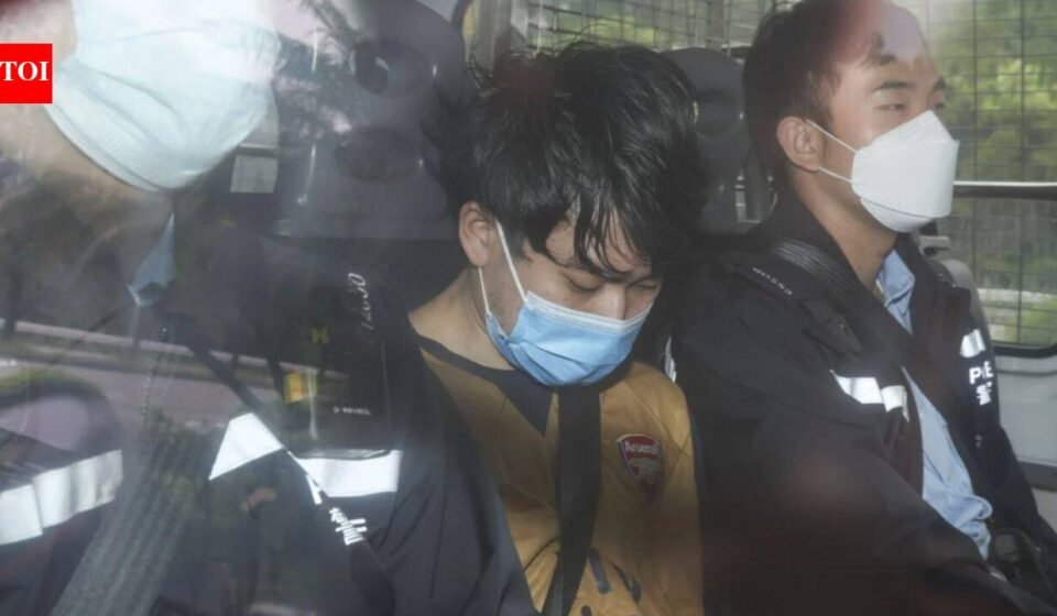 Dieting leads to death: Hong Kong man beat his girlfriend to death while on a diet and was found guilty of manslaughter
