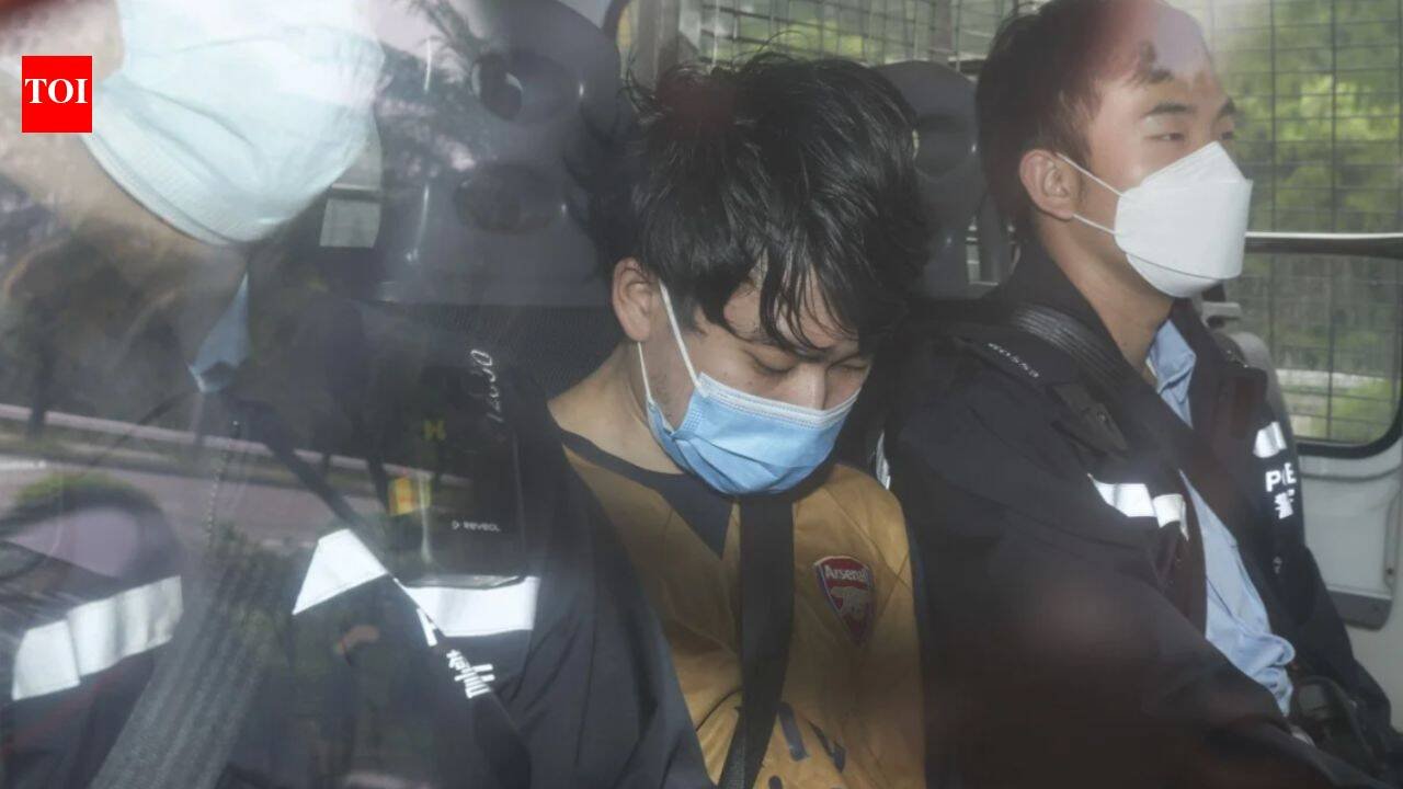 Dieting leads to death: Hong Kong man beat his girlfriend to death while on a diet and was found guilty of manslaughter
