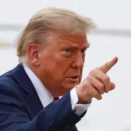Donald Trump: 'They behaved better': Trump says Iran wants peace amid new attacks