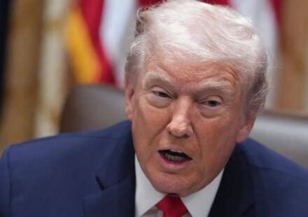 Donald Trump fires last two US election commissioners ahead of 2026 midterm elections World News