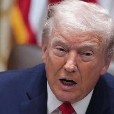 Donald Trump fires last two US election commissioners ahead of 2026 midterm elections World News