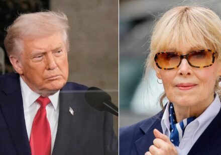 Donald Trump seeks more time to pay $5M sex abuse settlement to E Jean Carroll; latter senses conspiracy