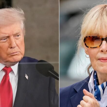 Donald Trump seeks more time to pay $5M sex abuse settlement to E Jean Carroll; latter senses conspiracy