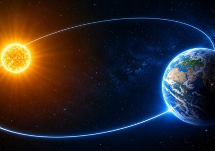 Earth will reach its furthest point from the sun on July 6, but the summer heat won't cool down yet: Here's why |