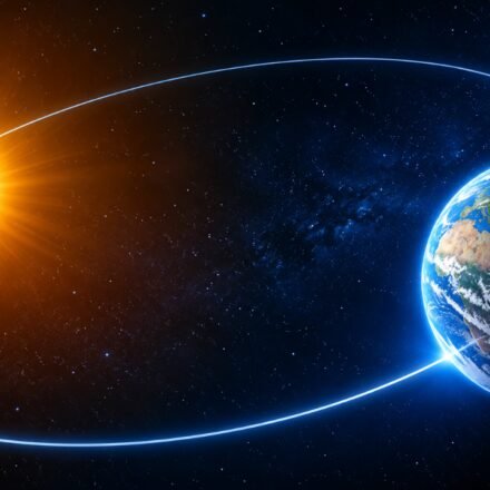 Earth will reach its furthest point from the sun on July 6, but the summer heat won't cool down yet: Here's why |